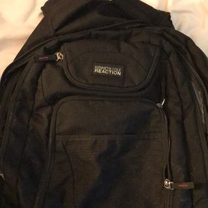 Kenneth Cole reaction Backpack.